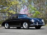 Porsche 356 Speedster by Reutter 1955 года
